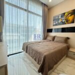Вилла с 3-мя спальнями 154м2 в Villa La Richie
