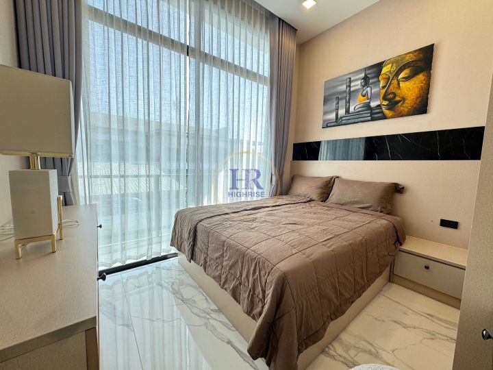 Three bedroom villa 154m2 in Villa La Richie
