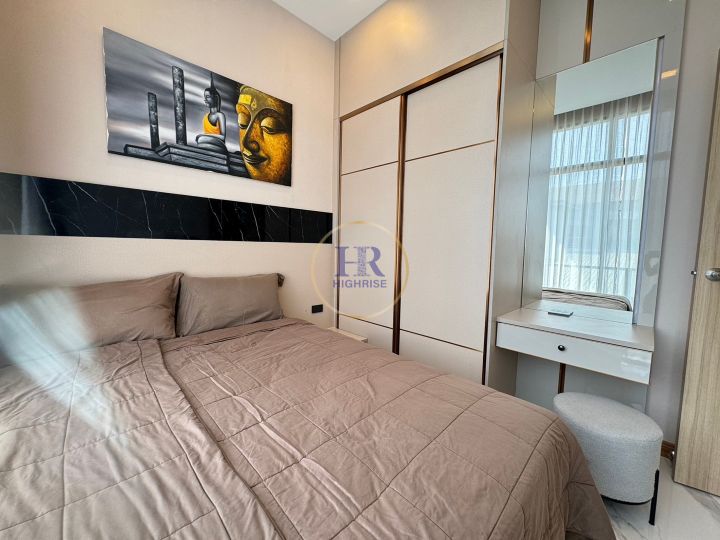 Three bedroom villa 154m2 in Villa La Richie