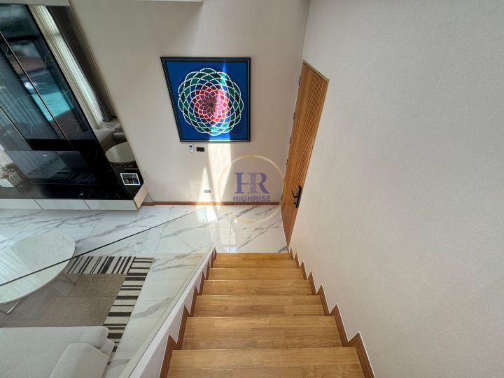 Three bedroom villa 154m2 in Villa La Richie