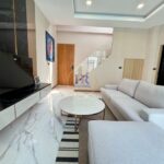 Вилла с 3-мя спальнями 154м2 в Villa La Richie