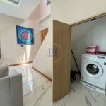 Вилла с 3-мя спальнями 154м2 в Villa La Richie