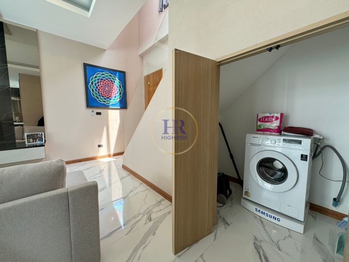 Three bedroom villa 154m2 in Villa La Richie