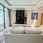 Вилла с 3-мя спальнями 154м2 в Villa La Richie