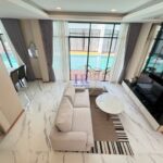 Вилла с 3-мя спальнями 154м2 в Villa La Richie