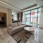 Вилла с 3-мя спальнями 154м2 в Villa La Richie