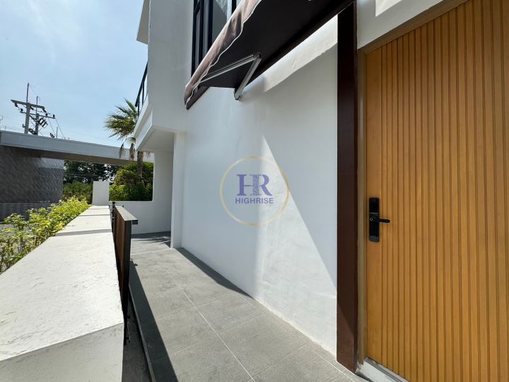 Three bedroom villa 154m2 in Villa La Richie