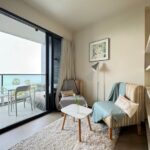Studio 38m2 in Zire Wongamat