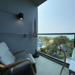 Studio 38m2 in Zire Wongamat