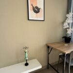 Studio 38m2 in Zire Wongamat