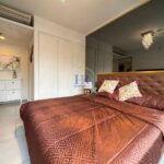 1 bedroom 49m2 in Zire Wongamat