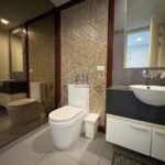 1 bedroom 49m2 in Zire Wongamat