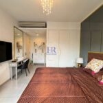 1 bedroom 49m2 in Zire Wongamat