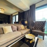 1 bedroom 49m2 in Zire Wongamat
