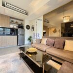 1 bedroom 49m2 in Zire Wongamat