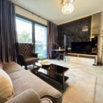 1 bedroom 49m2 in Zire Wongamat