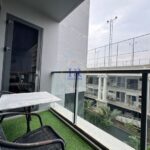1 bedroom 49m2 in Zire Wongamat
