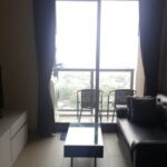 Квартира с 1-й спальней 35м2 в Unixx South Pattaya