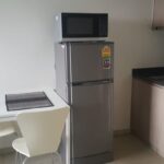 Квартира с 1-й спальней 35м2 в Unixx South Pattaya