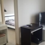 Квартира с 1-й спальней 35м2 в Unixx South Pattaya