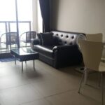 Квартира с 1-й спальней 35м2 в Unixx South Pattaya