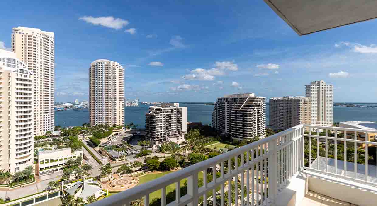 How Condominium Ownership Works