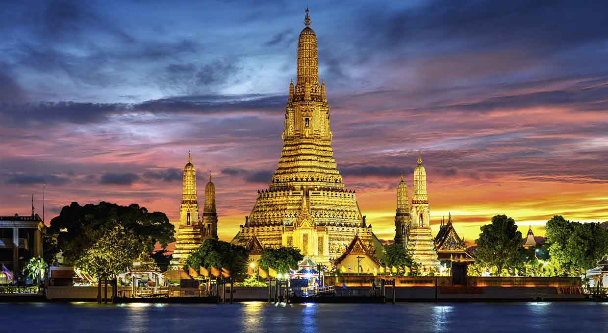 Property Investment Opportunities in Thailand