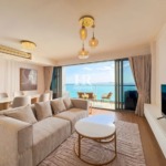 2 bedroom 98m2 in Zire Wongamat