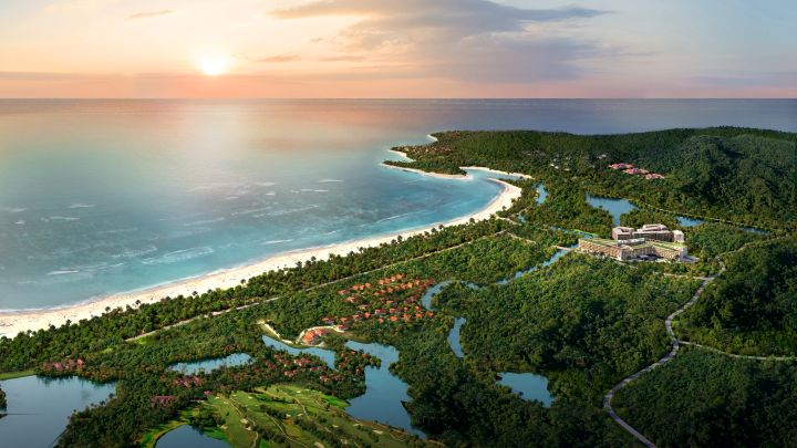 LAYA Resort Phuket