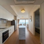2 bedroom 98m2 in Zire Wongamat