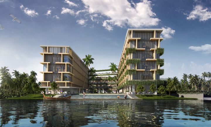 LAYA Resort Phuket