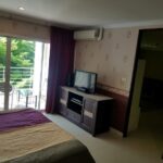Квартира с 1-й спальней 81м2 в Wongamat Privacy