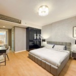 2 bedroom 98m2 in Zire Wongamat