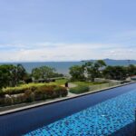 Two bedroom apartment 100m2 in Cetus Beachfront