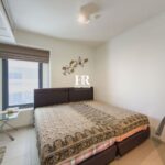 Квартира с 2-мя спальнями 100м2 в Zire Wongamat