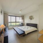 Квартира с 2-мя спальнями 100м2 в Zire Wongamat