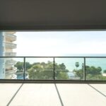 Квартира с 2-мя спальнями 100м2 в Zire Wongamat