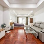 Studio 55m2 in Sky Beach Condo