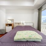 Studio 55m2 in Sky Beach Condo