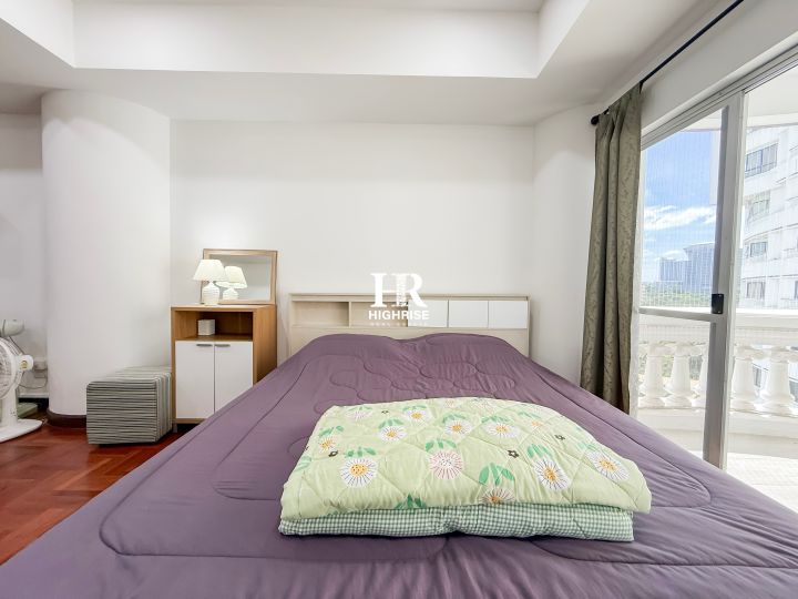 Studio 55m2 in Sky Beach Condo