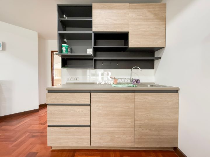 Studio 55m2 in Sky Beach Condo