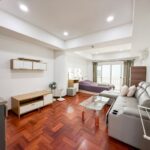 Studio 55m2 in Sky Beach Condo