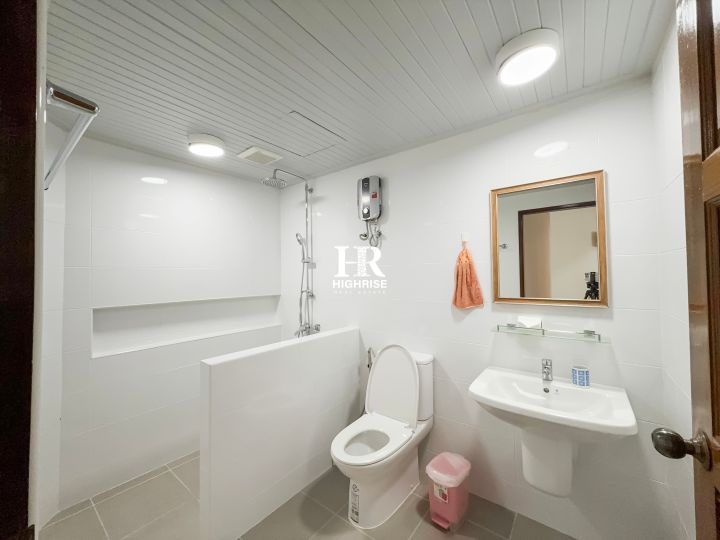 Studio 55m2 in Sky Beach Condo