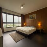 Квартира с 2-мя спальнями 100м2 в Zire Wongamat