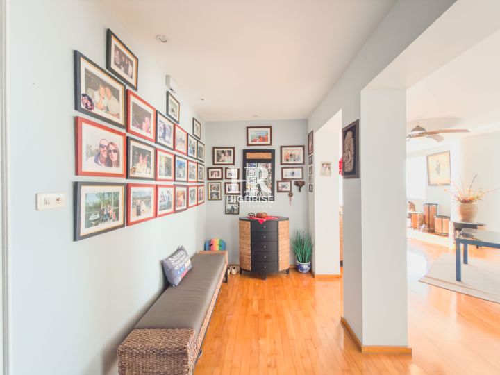 Квартира с 2-мя спальнями 174м2 в Park Beach Condo