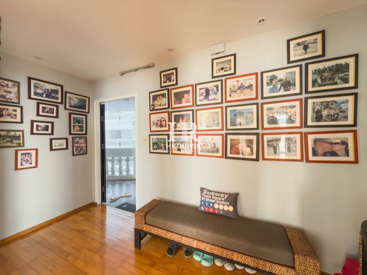 Квартира с 2-мя спальнями 174м2 в Park Beach Condo