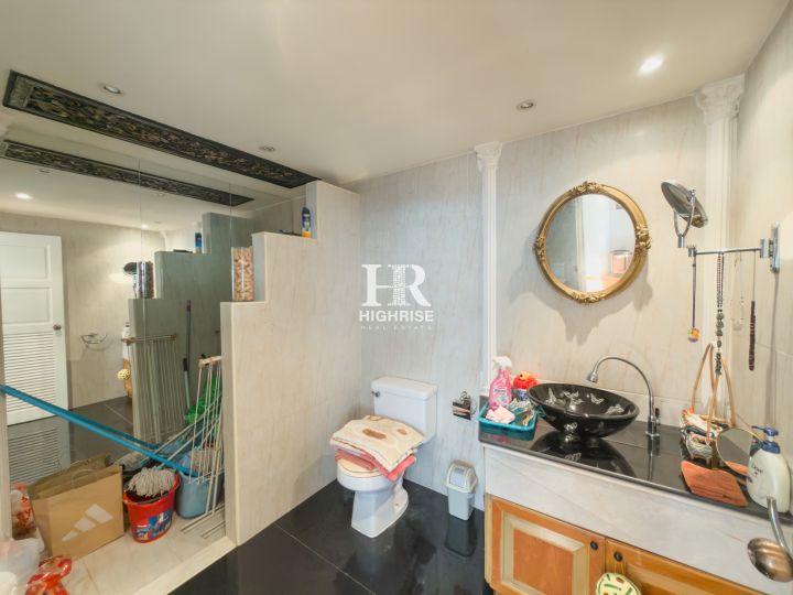 2 bedroom apartment 174m2 in Park Beach Condo