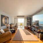 Квартира с 2-мя спальнями 175м2 в Park Beach Condo