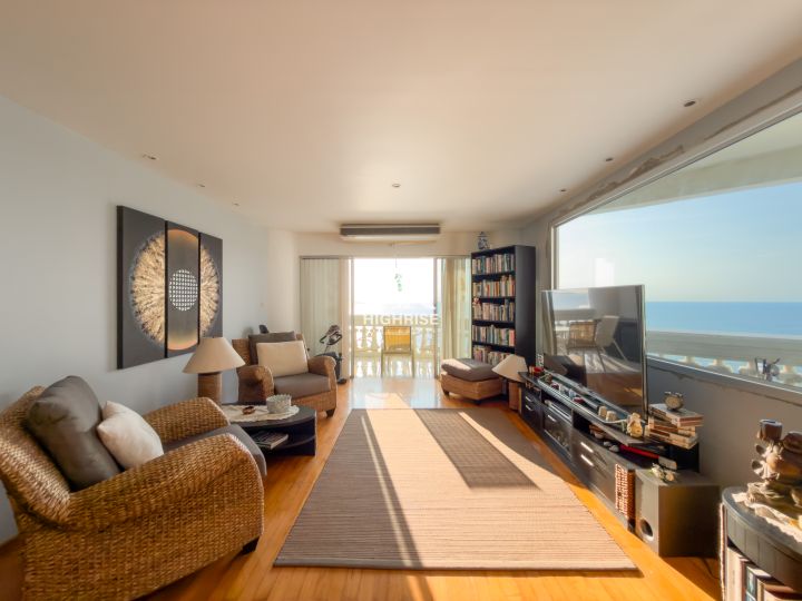 Квартира с 2-мя спальнями 174м2 в Park Beach Condo