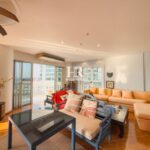 Квартира с 2-мя спальнями 175м2 в Park Beach Condo